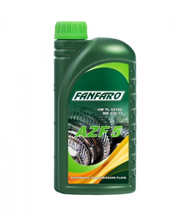 Fanfaro FF8612-1 - ATF uniwersalny